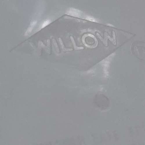 英國 Willow Microwave container 微波爐容器