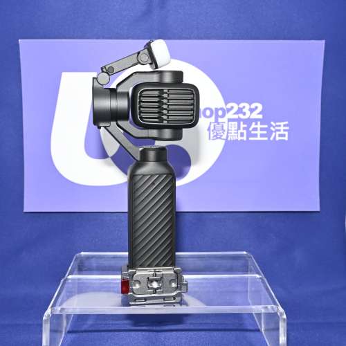 『Trade In優惠』DJI Care長保(2027-08) DJI OSMO Pocket 4P 第4代 旗艦雲台相機 雙...