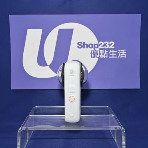『Trade In優惠』 Care長保(2027-8) Insta360 X6 全景相機 最新款 AI智能剪片 1.1吋...
