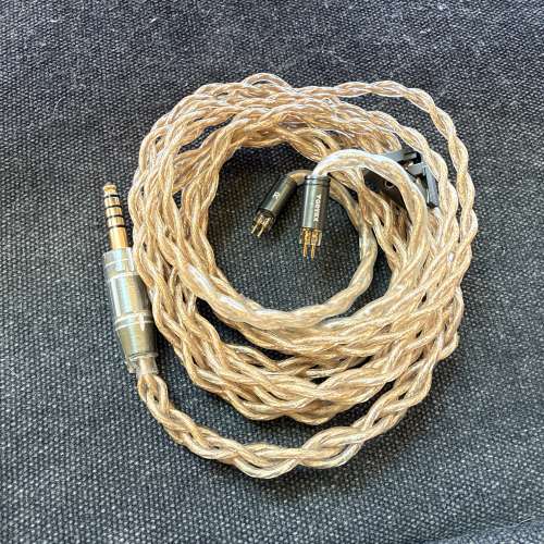 Vortex cable Heilos 2pin 4.4
