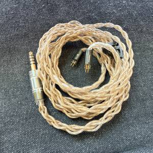 Vortex cable Heilos 2pin 4.4