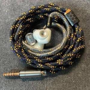 漢聲 Han Sound Audio Artona oe針 aeco 4.4