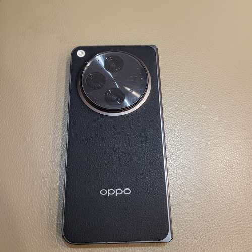 港行 Oppo Find N3 16+512GB