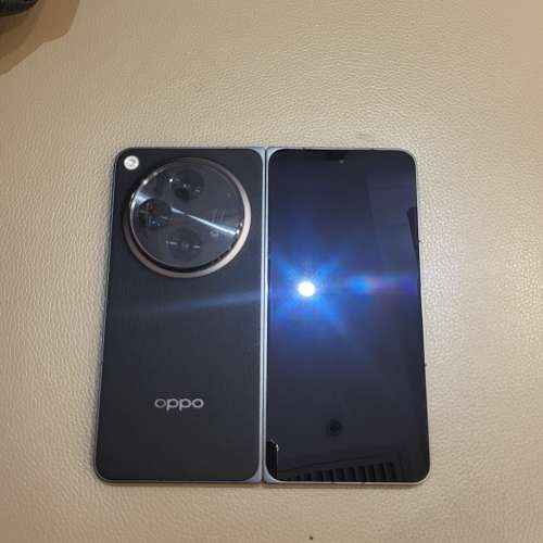 港行 Oppo Find N3 16+512GB