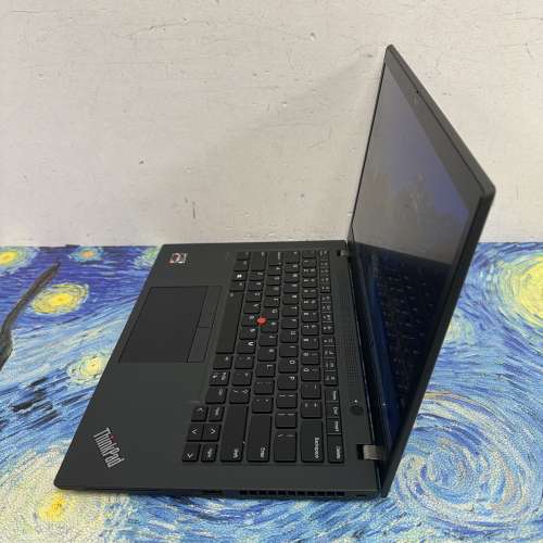 (🔥聯想商務薄機Touch Mon🔥)Lenovo ThinkPad T14s AMD Ryzen 7 Pro 5850U /16GB R...