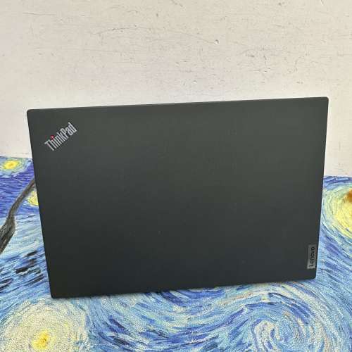 (🔥聯想商務薄機Touch Mon🔥)Lenovo ThinkPad T14s AMD Ryzen 7 Pro 5850U /16GB R...