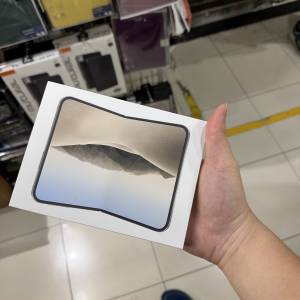 iPhone duo 256白