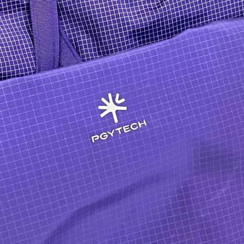 PGYTECH OnePro Ultralight 30L 攝影背囊 紫色