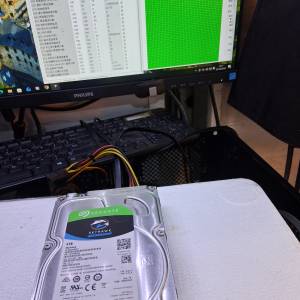 4TB 請看內容看清楚圖片