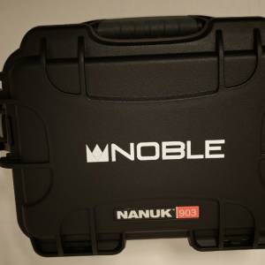 Noble Audio Sultan 香港版 Beat Audio cyclone 8升級線