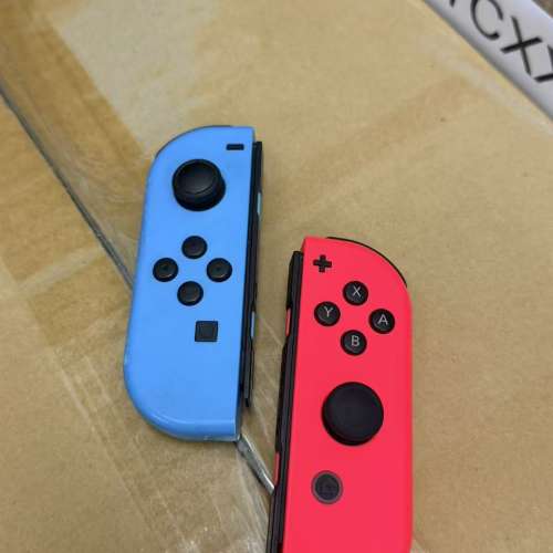 Nintendo Switch Joy-Con 多款颜色