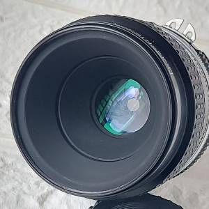 Nikon Miro-Nikkor 55mm f/2.8 AiS*極新淨*