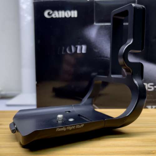 Really Right Stuff (RRS), Canon 1D X Modular Plates