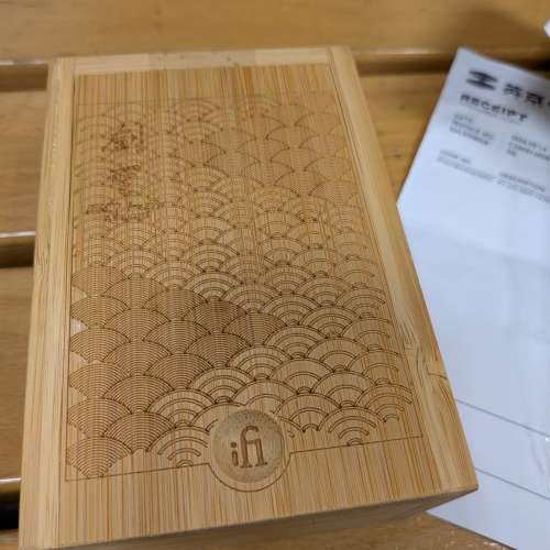 Ifi go bar 劍聖