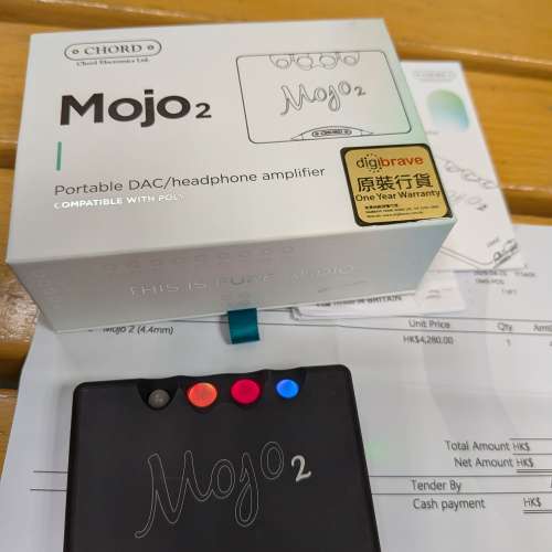 Mojo 2