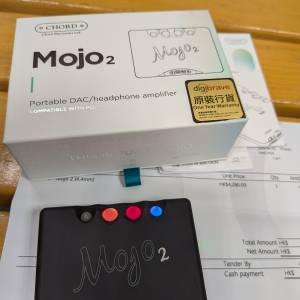 Mojo 2