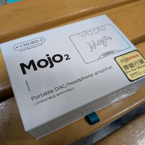 Mojo 2
