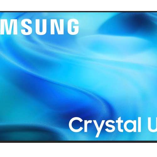 (水貨電視) 100% 全新 Samsung U8000H 4K SMART TV