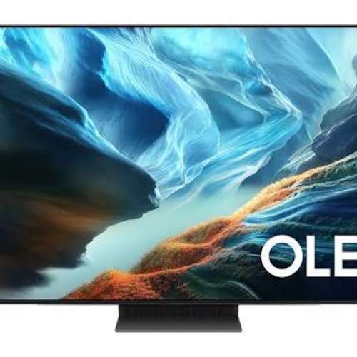 (水貨電視) 100% 全新 Samsung S90H 4K OLED SMART TV