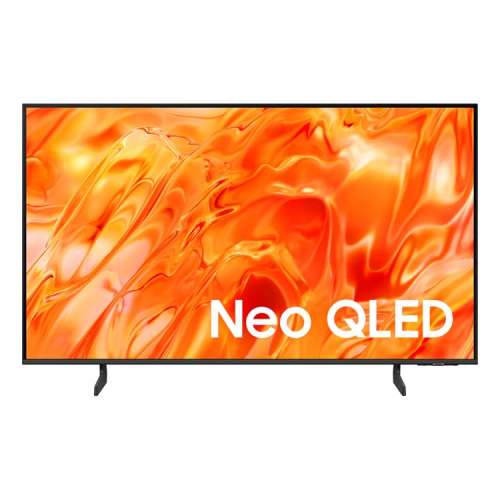 (水貨電視) 100% 全新 Samsung QN70H 4K NEO QLED SMART TV