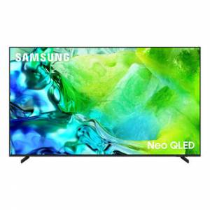 (水貨電視) 100% 全新 Samsung QN80H 4K NEO QLED SMART TV