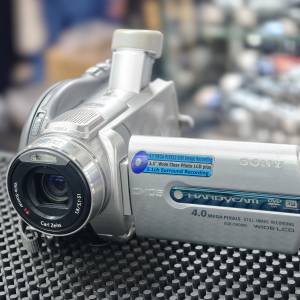 Sony DSC-DVD905 DVD / MS 功能正常 （no Canon Nikon Sony Fujifilm Panasonic Ol...