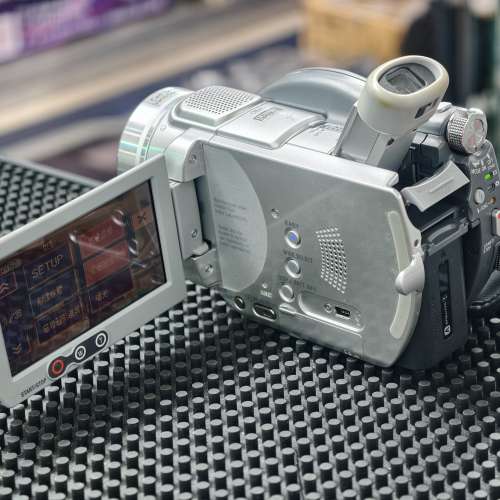 Sony DSC-DVD905 DVD / MS 功能正常 （no Canon Nikon Sony Fujifilm Panasonic Ol...