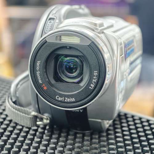 Sony DSC-DVD905 DVD / MS 功能正常 （no Canon Nikon Sony Fujifilm Panasonic Ol...