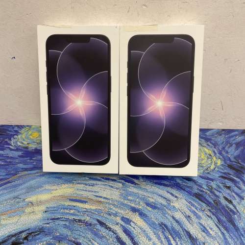 🔥香港行貨🔥✨Apple iPhone 17系列✨/Apple iPhone 17e/粉色🩷黑色🖤白色🤍/🔥256...