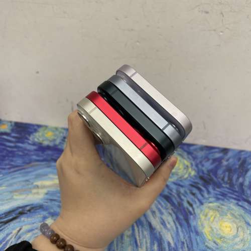 💗香港行貨💗✨Apple iPhone 14✨Apple 14 系列/超抵用128,256GB/性價比高質靚機完...