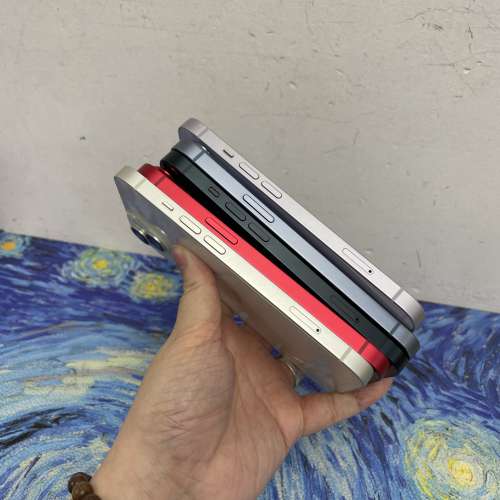 💗香港行貨💗✨Apple iPhone 14✨Apple 14 系列/超抵用128,256GB/性價比高質靚機完...