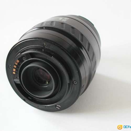 minolta af 35-70mm 3.5-4.5lens for minolta,sony菲林和數碼相使用