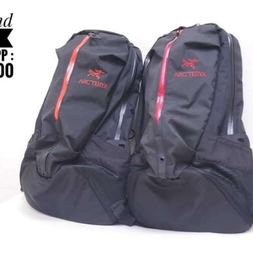 "On Sale" Arc'teryx 不死鳥 arro22 arro 22 全新 行貨 終生香港有保養 Arcteryx ba...