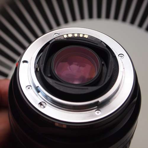 AF Minolta APO Tele Zoom 100-400mm F 4.5-6.7
