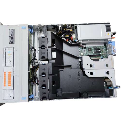 Dell PowerEdge R540 Server 伺服器