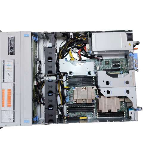 Dell PowerEdge R540 Server 伺服器