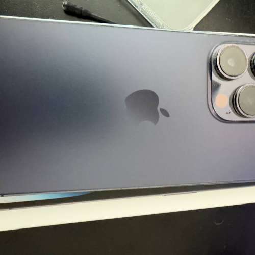 iphone 14 pro 128gb 83%電