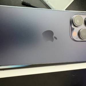 iphone 14 pro 128gb 83%電