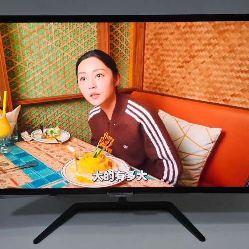 Philips 32" 323E7Q IPS LED 全高清螢幕 顯示器