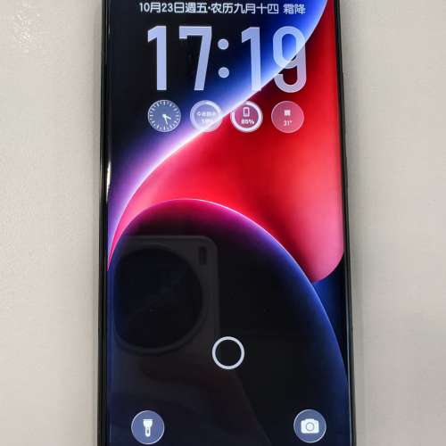 全套 99%新 - 100%正常 小米 14 PRO 16GB RAM + 1TB ROM 國行黑色 + REDMI Buds 8 ...