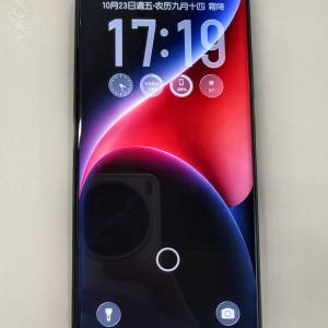 全套 99%新 - 100%正常 小米 14 PRO 16GB RAM + 1TB ROM 國行黑色 + REDMI Buds 8 ...