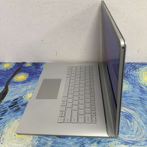 (微軟分拆式獨立顯示卡電腦可當平板) Microsoft Surface Book 3 i7-1065G7/16GB Ra...