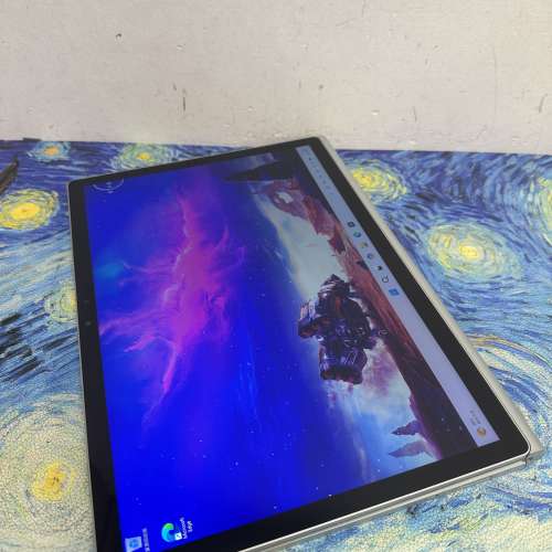 (微軟分拆式獨立顯示卡電腦可當平板) Microsoft Surface Book 3 i7-1065G7/16GB Ra...