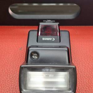 CANON 300FZ FLASH