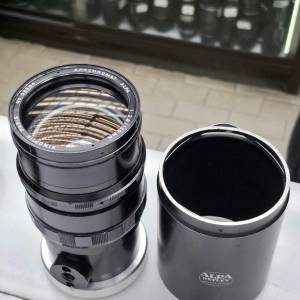 ALPA KINOPTIK PARIS APOCHROMAT 150MM F2.8 HASSELBLAD MOUNT