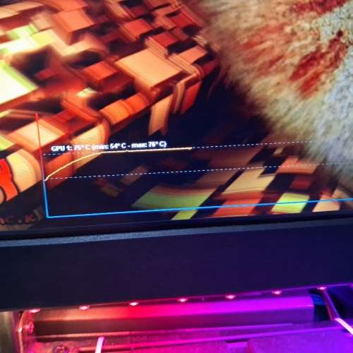 Amd Radeon  R9 Nano 顯示卡