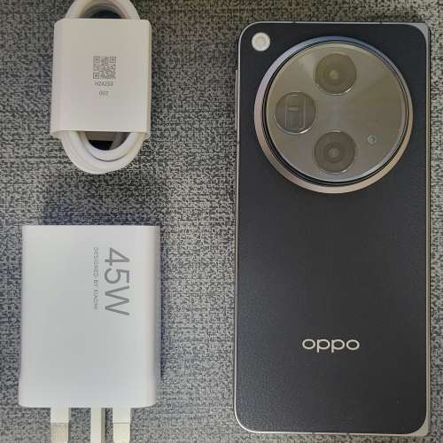 港行 Oppo Find N3 16+512GB
