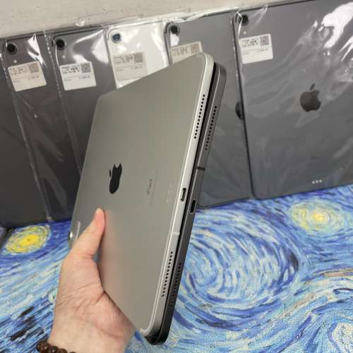 🤩最平價Apple iPad Pro系列✨/Apple iPad Pro 1代/11吋/WIFI版/插卡版/✨256GB-1T...