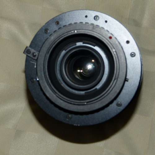 Tamron 350MM f5.6 Reflex Lens Canon mount