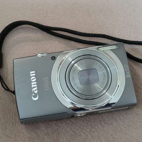 Canon IXUS 150